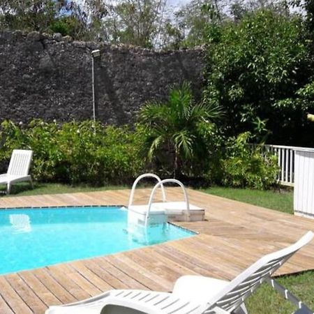 Appartement - Residence Piscine La Villa Bel Sainte-Anne  Zewnętrze zdjęcie