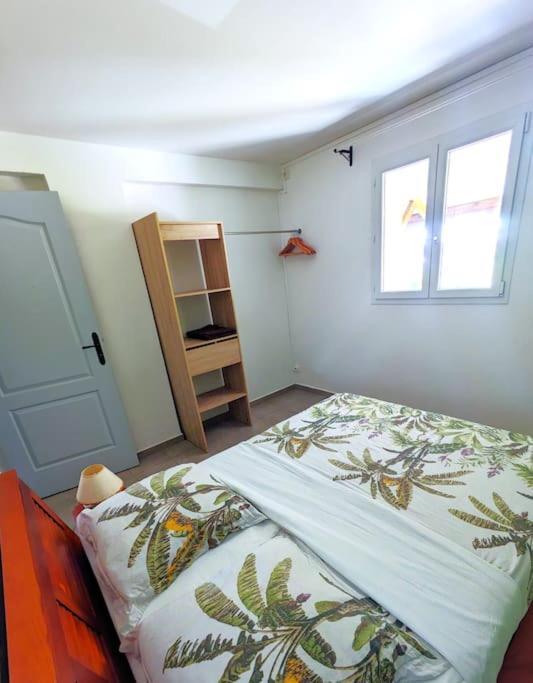 Appartement - Residence Piscine La Villa Bel Sainte-Anne  Zewnętrze zdjęcie