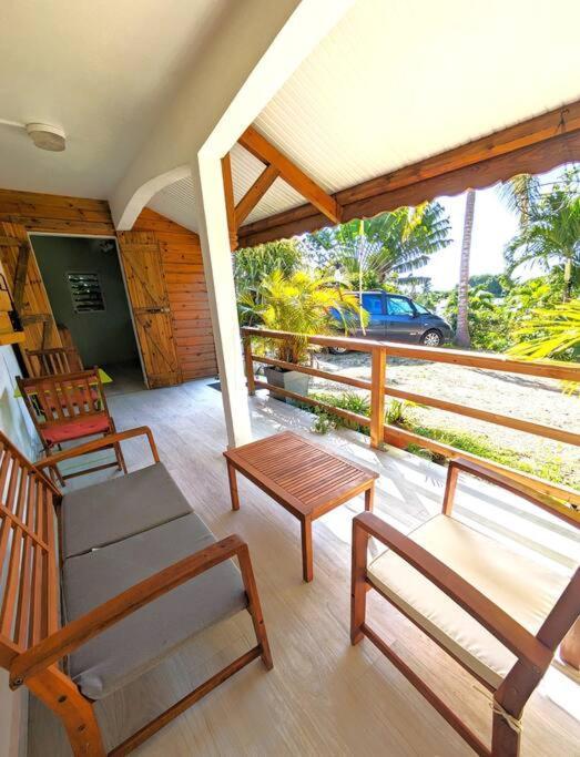 Appartement - Residence Piscine La Villa Bel Sainte-Anne  Zewnętrze zdjęcie